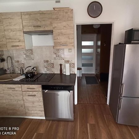 Apartament Pod Sanockim Zamkiem Sanoki járás Kültér fotó