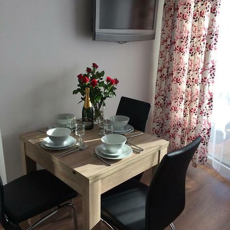 Apartament Pod Sanockim Zamkiem Sanoki járás Kültér fotó