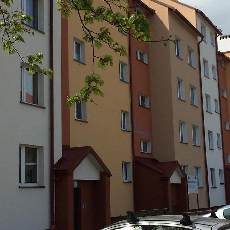 Apartament Pod Sanockim Zamkiem Sanoki járás Kültér fotó