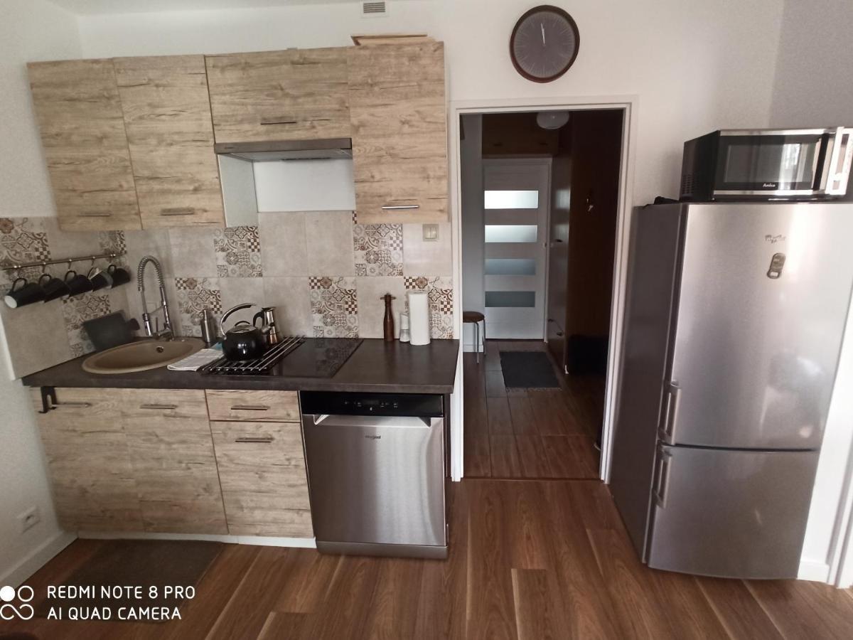Apartament Pod Sanockim Zamkiem Sanoki járás Kültér fotó