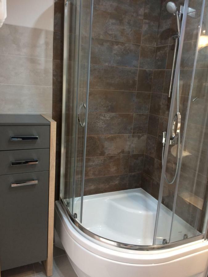Apartament Pod Sanockim Zamkiem Sanoki járás Kültér fotó