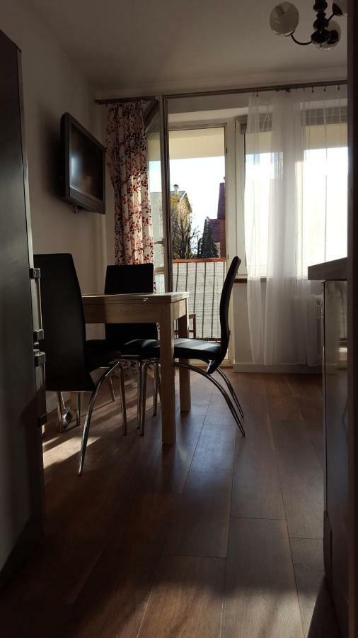 Apartament Pod Sanockim Zamkiem Sanoki járás Kültér fotó