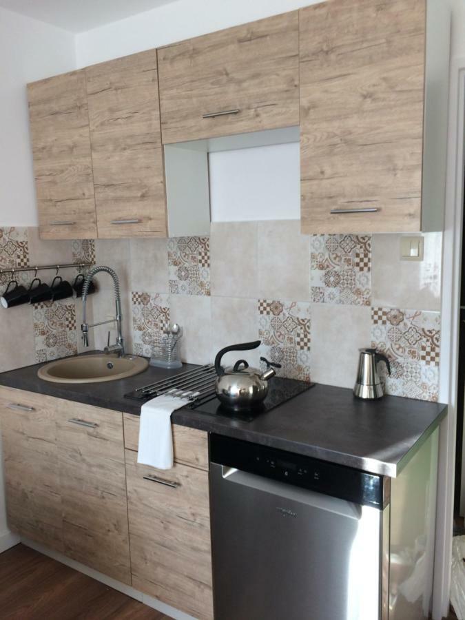 Apartament Pod Sanockim Zamkiem Sanoki járás Kültér fotó