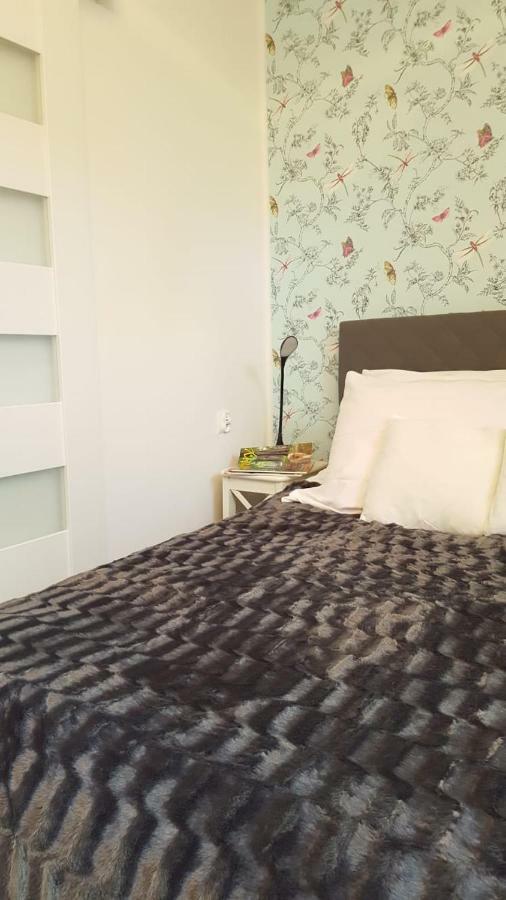 Apartament Pod Sanockim Zamkiem Sanoki járás Kültér fotó