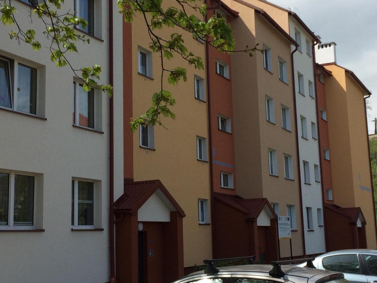 Apartament Pod Sanockim Zamkiem Sanoki járás Kültér fotó