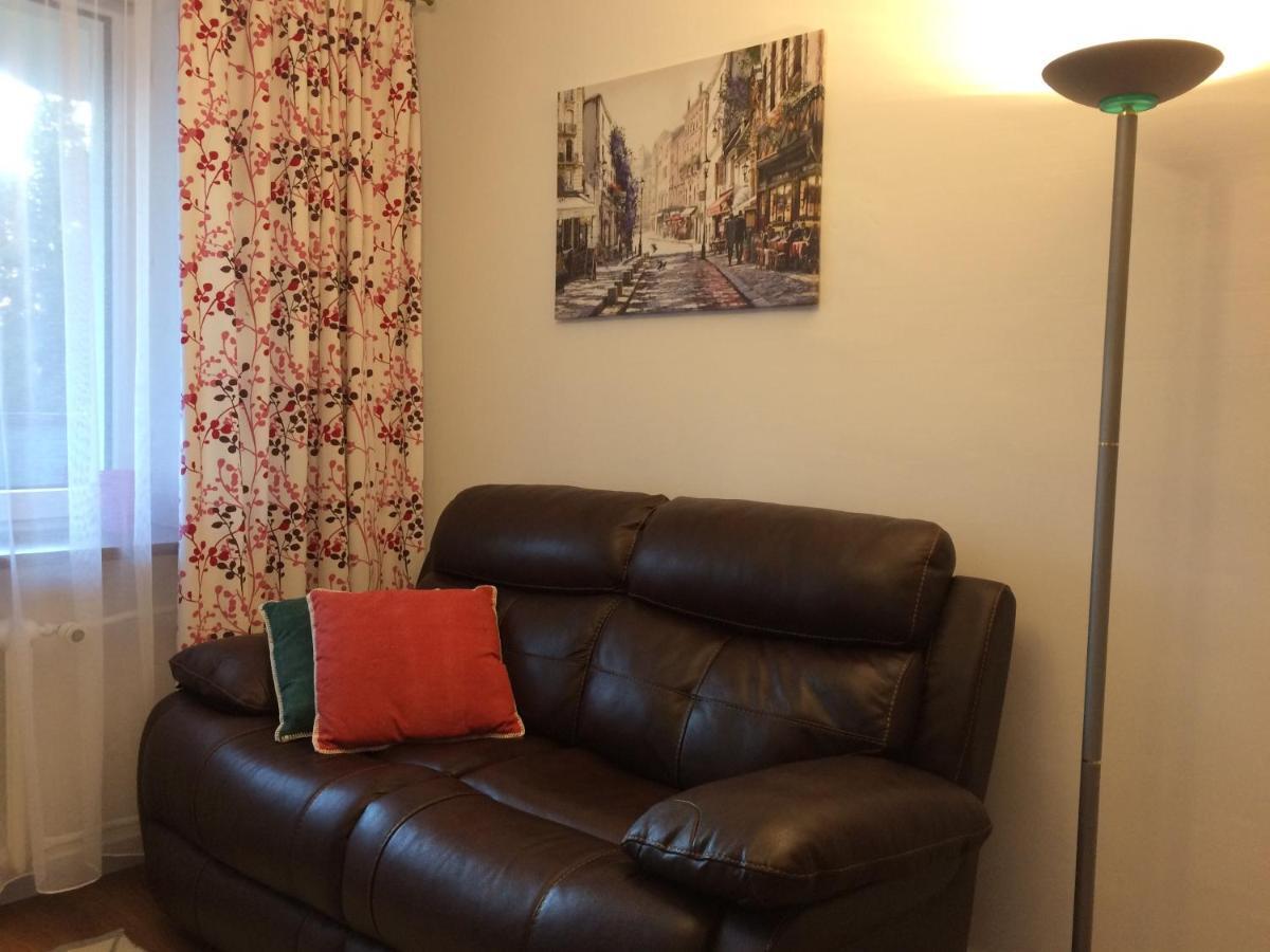 Apartament Pod Sanockim Zamkiem Sanoki járás Kültér fotó